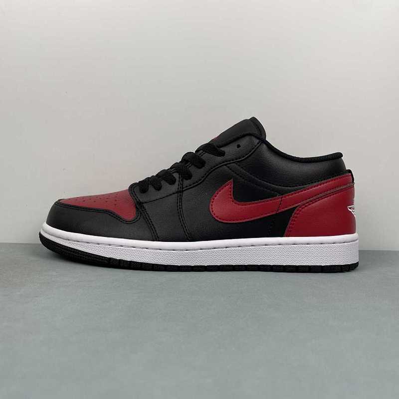 R NIKE AIR JORDAN 1 LOW 1 AJ1 1 553558-067 35-47 5